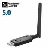 StreamPro 50M Wireless Audio Adapter for Computers and Consoles