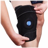 ThermaFlex Knee Wrap