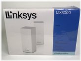 Linksys Tri-Band Mesh WiFi System