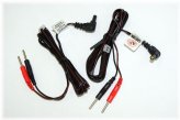 Electrode Connection Kit for TENS Units