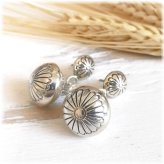 Southwest Heritage Earrings