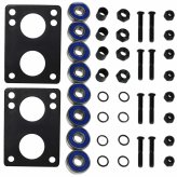 Skateboard Maintenance Kit