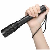 Guardian Beam Tactical Flashlight