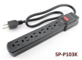 Blackout Buster Power Strip