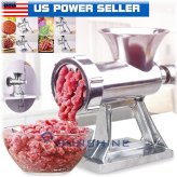 GrindMaster Meat Processor