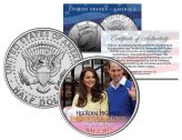Royal Heirloom Commemorative Coin
