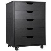 Indoor Haven 5-Drawer Dresser