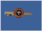 Aviator Tie Clip