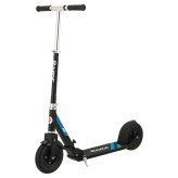 Jetstride Black Kick Scooter
