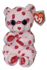 Valerie the Valentines Day Bear
