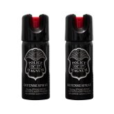 Stream Defense Pepper Spray Set