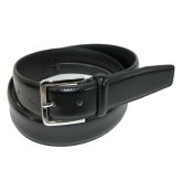 Leather Travel Money Belt by CTM