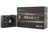 Golden Focus 750W Full Modular Power Supply