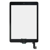 Midnight Touch Screen Digitizer Replacement Kit for iPad Air 2