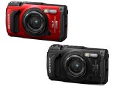 Tough Capture Olympus TG-7