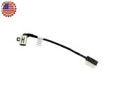 Dell Inspiron Power Jack Cable