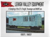 Tracks of Time: Exploring Lehigh Valley's Railroad Legacy