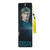 Peeta's District 12 Bookmark