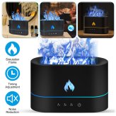 Flame Mist Aroma Diffuser