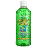 Soothing Aloe Vera Relief Gel