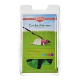 Kaytee Comfort Harness and Stretchy Leash Set