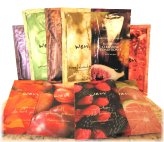 Wen Travel Hair Care Packet (2 oz) - Scent Options Available