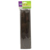 Brown Stem 100-Piece Bead Set