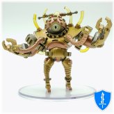 Multiverse Modron Mayhem