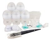 Avent Newborn Grooming Set