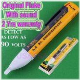 VoltAlert Pen Tester with Sound