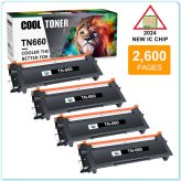 Brother Printer Toner Pack