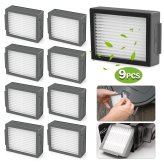 Filter Replacement Set for iRobot Roomba