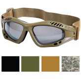 ClearShield Tactical Eyewear