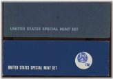 Special US Mint Sets with Free Shipping