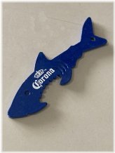 Shark Bite Bottle Opener