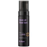 Sun-Kissed Glow - Instant Self-Tanning Mousse