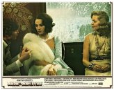 Classic Hollywood Mystery Lobby Cards