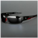 Vertex Polarized Sport Sunglasses for Men