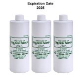 Eco-Friendly Tattoo Cleansing Solution