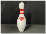 Precision Strike Bowling Pins