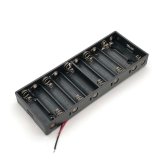 Battery Box Organizer