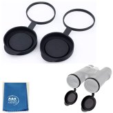 USA Rubber Lens Covers for Optics