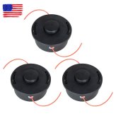 Universal Trimmer Head Kit