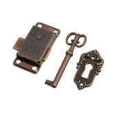 Heritage Lock Set