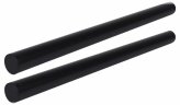 Rockville Heavy-Duty 20-Inch Mounting Pole for Seamless Subwoofer to Speaker Integration
