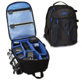 Pixel Pack Camera Backpack