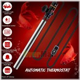 AquaTemp Pro Submersible Heater for Fish Tanks