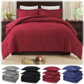 Boho Tufted Dream Set