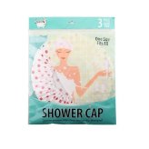 Waterproof Hair Protection Set