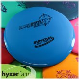 Star Beast Weight-Color Customizable Disc Golf Driver
